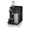 Nespresso Gran Lattissima - Black
