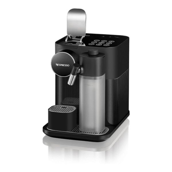 Nespresso Gran Lattissima - Black