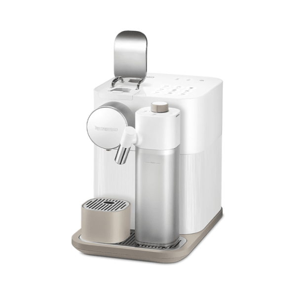 Nespresso Gran Lattissima - White