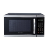 Farberware 1.1cu.ft Easy Clean Stainless Steel Countertop Microwave Oven
