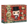 Hasbro 2024 Edition Funko Pocket Pop! Advent Calendar