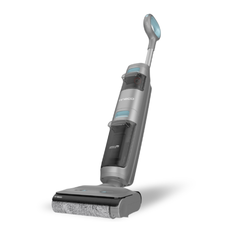 Tineco SENSE Cordless Floor Washer Powder Blue