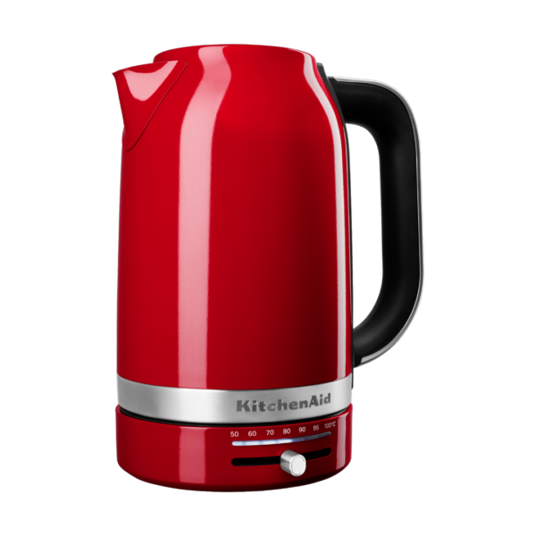 KitchenAid 1.7 Liter Electric Kettle - Empire Red