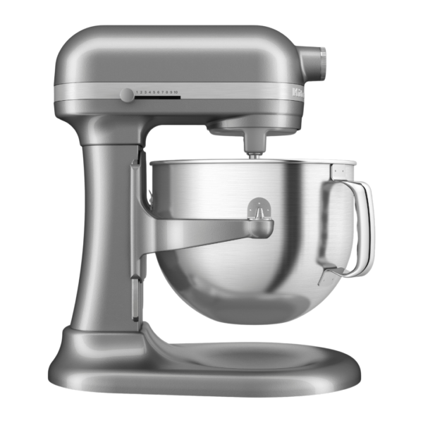 KitchenAid 7qt Bowl-Lift Stand Mixer - Contour Silver