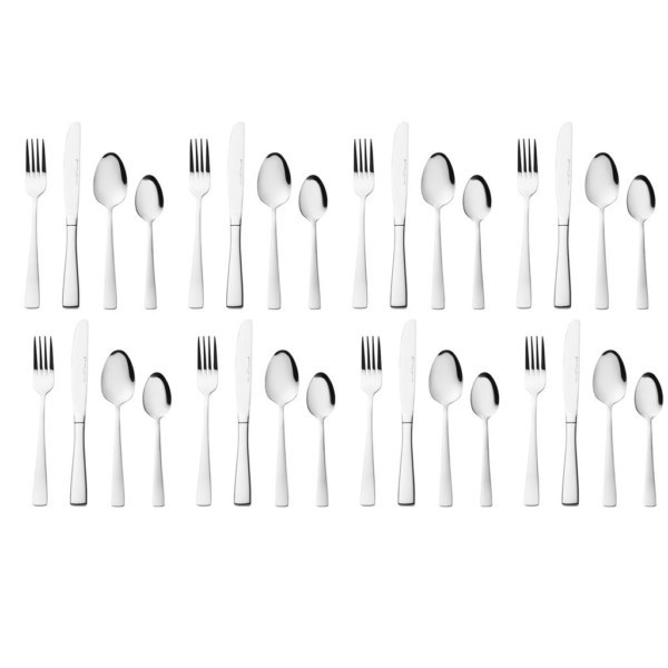 Maxwell & Williams Arden 32 Piece Cutlery Set