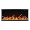 Napoleon Astound 50 FlexMount Electric Fireplace