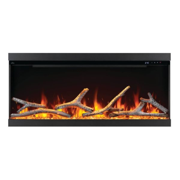 Napoleon Astound 50 FlexMount Electric Fireplace