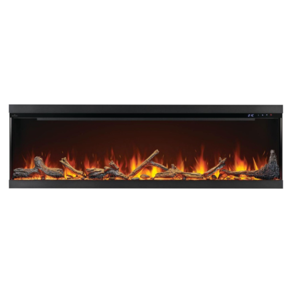 Napoleon Astound 74 FlexMount Electric Fireplace