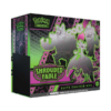 Funko Pokemon sv06.5 shrouded fable elite trainer