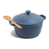 Our Place Perfect Pot - Blue Salt