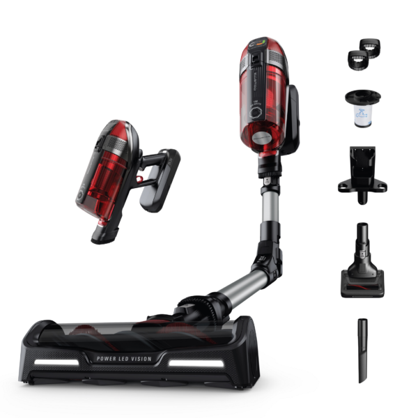 Rowenta X-Force Flex 12.60 Cordless Stick Vacuum