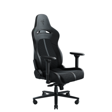 Razer Enki Gaming Chair - Black