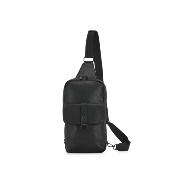 Bugatti Henry Collection Sling Bag - Black