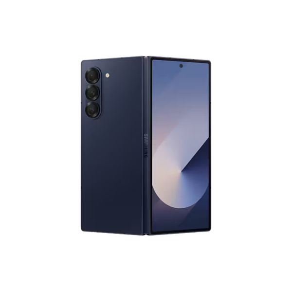 Samsung Galaxy Z Fold6 256 GB Smartphone - Navy
