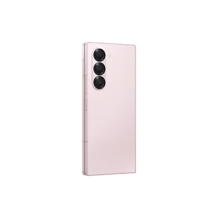 Samsung Galaxy Z Fold6 256 GB Smartphone - Pink