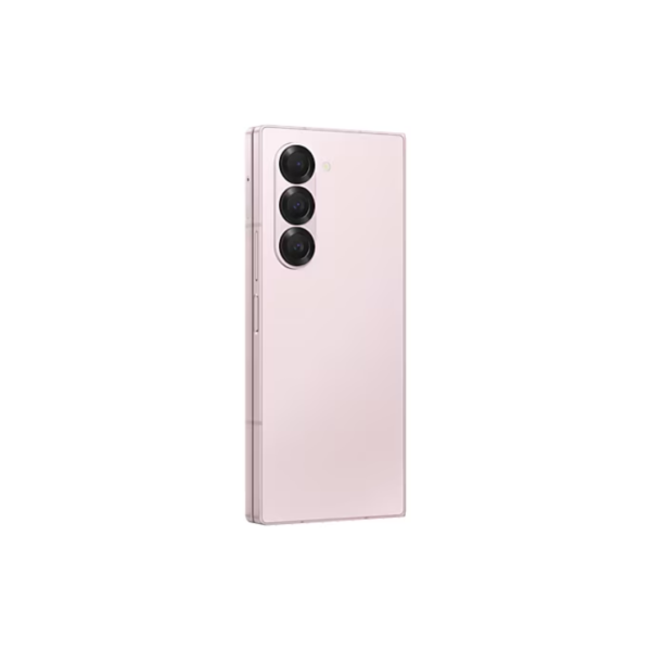 Samsung Galaxy Z Fold6 256 GB Smartphone - Pink