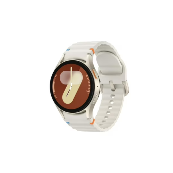 Samsung Galaxy Watch7 40mm LTE Smartwatch - Cream