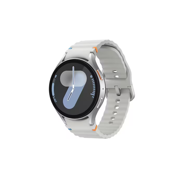 Samsung Galaxy Watch7 44mm Bluetooth Smartwatch - Silver