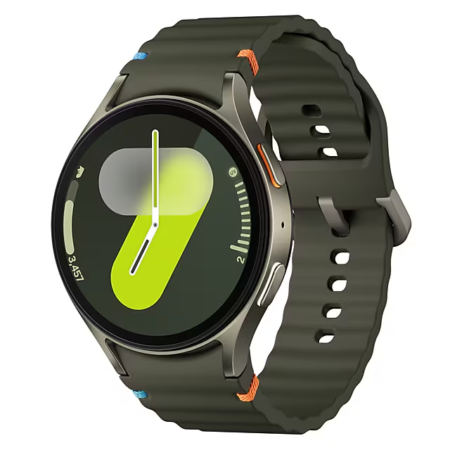 Samsung Galaxy Watch7 44mm LTE Smartwatch - Green