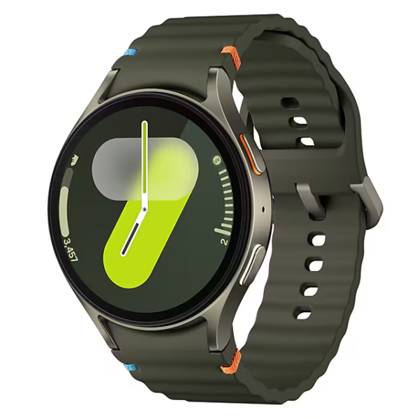 Samsung Galaxy Watch7 44mm LTE Smartwatch - Green