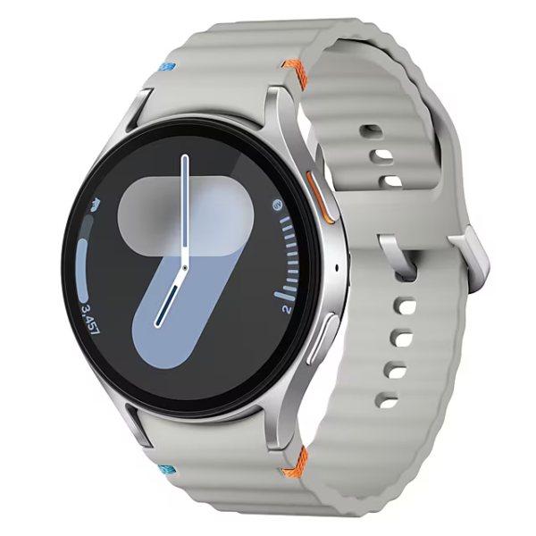 Samsung Galaxy Watch7 44mm LTE Smartwatch - Silver