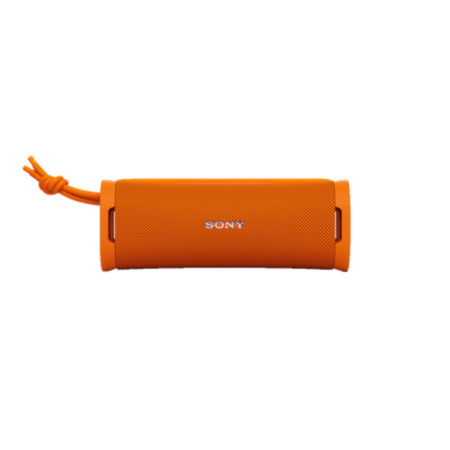 Sony  ULT FIELD 1 Wireless Portable Speaker - Orange