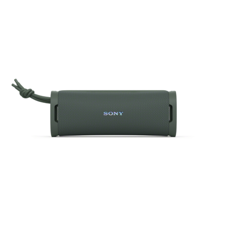 Sony  ULT FIELD 1 Wireless Portable Speaker - Gray