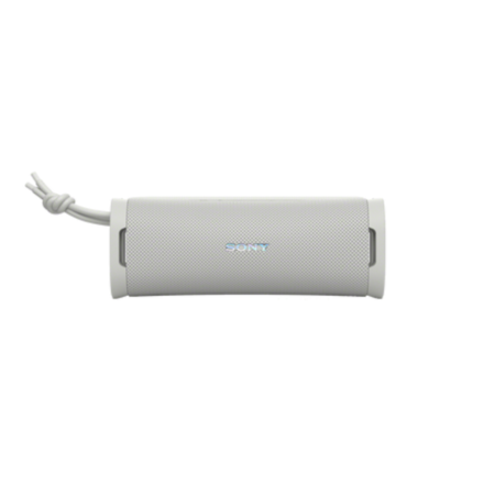 Sony  ULT FIELD 1 Wireless Portable Speaker -  Off-White