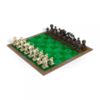 Funko Minecraft chess set