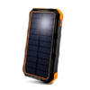 Toughtested 3-Port 24,000Mah Solar Power Bank