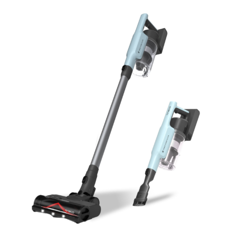 Tineco GO Pet Cordless Stick Vacuum