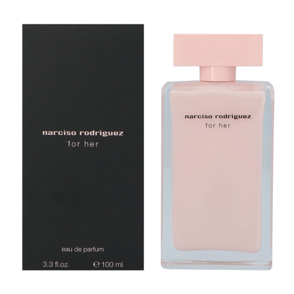 Narciso Rodriguez for HER Eau de Parfum 100mL Spray