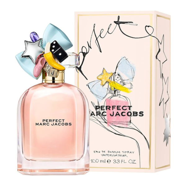 Marc Jacobs Perfect Eau de Parfum 100ML Spray