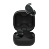Sony LinkBuds Fit Wireless Noise Cancelling Earbuds - Black
