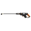 Worx - 40V Hydroshot Portable Power Cleaner