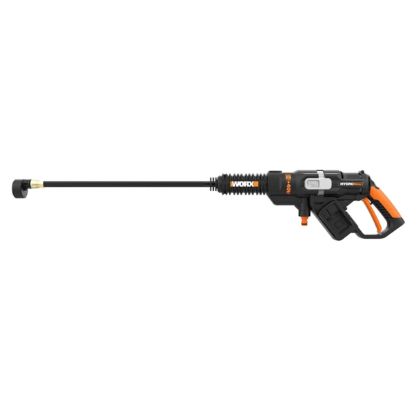 Worx - 40V Hydroshot Portable Power Cleaner