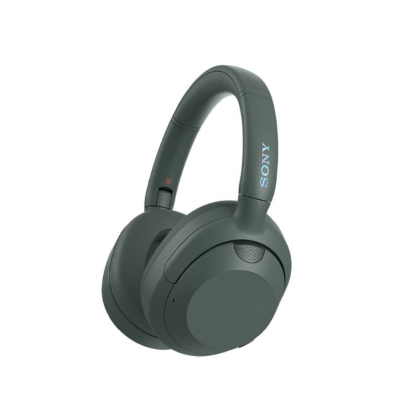Sony ULT Wear Noise Canceling Headphones - Forest Grey