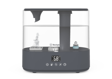 Westinghouse Antimicrobial Air Humidifier